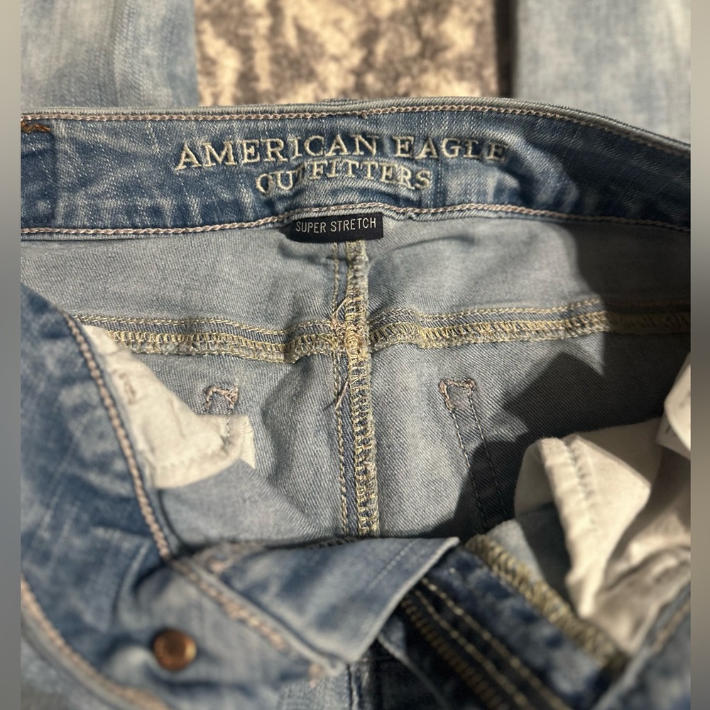 American eagle Jeggings